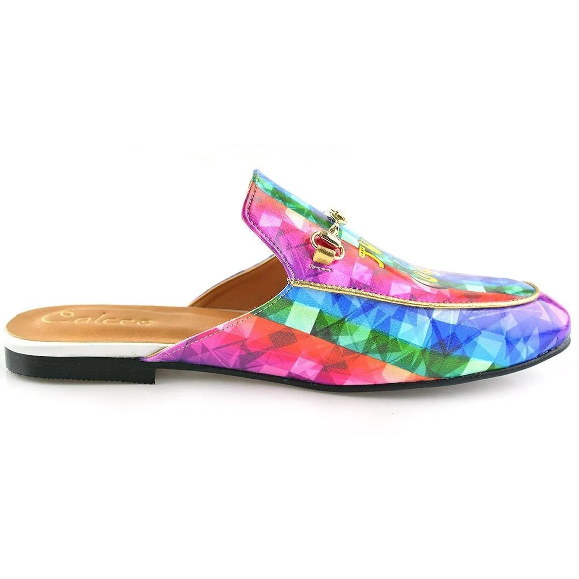 Just be Cool Slip-On Loafer CAG106