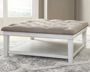 Kanwyn 3-Piece Occasional Table Package