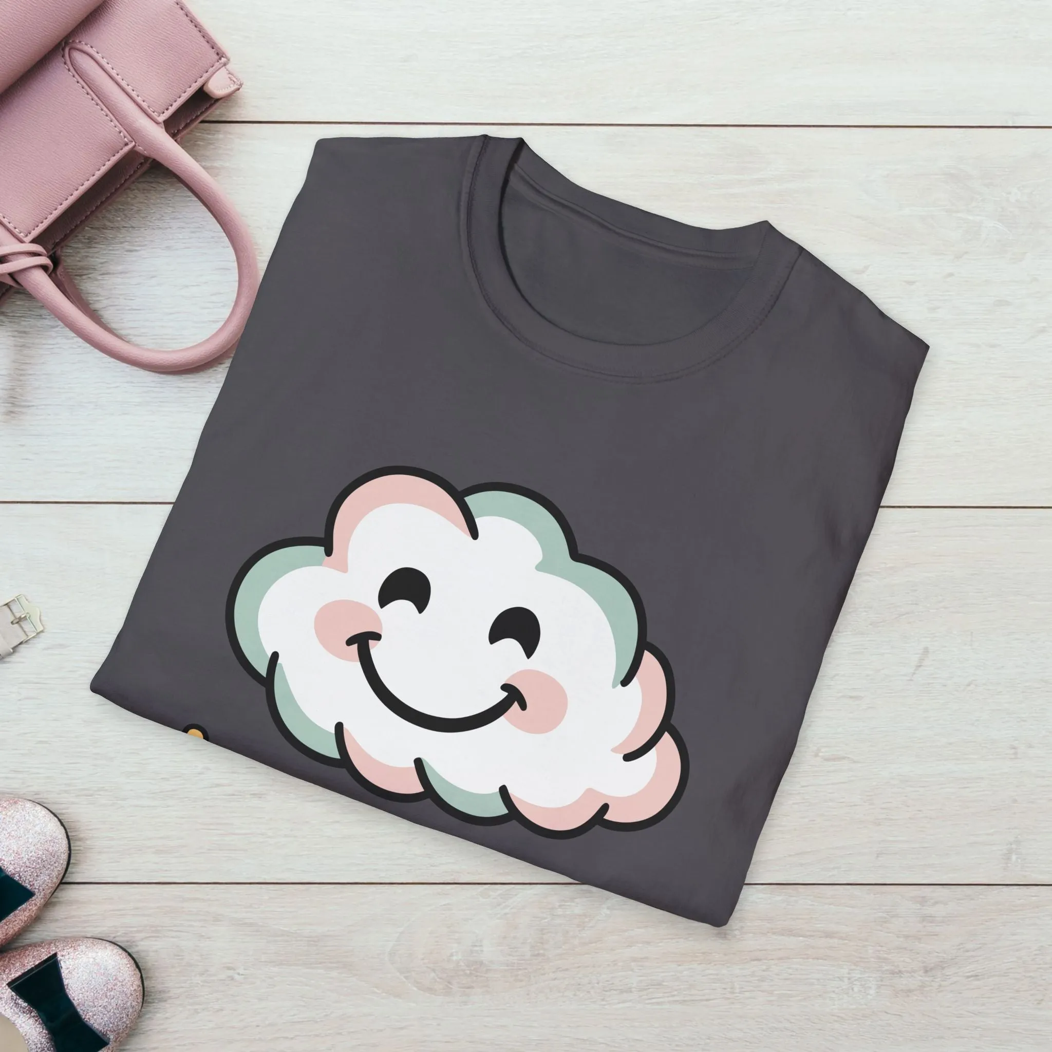 Keep On Being You Unisex T-Shirt