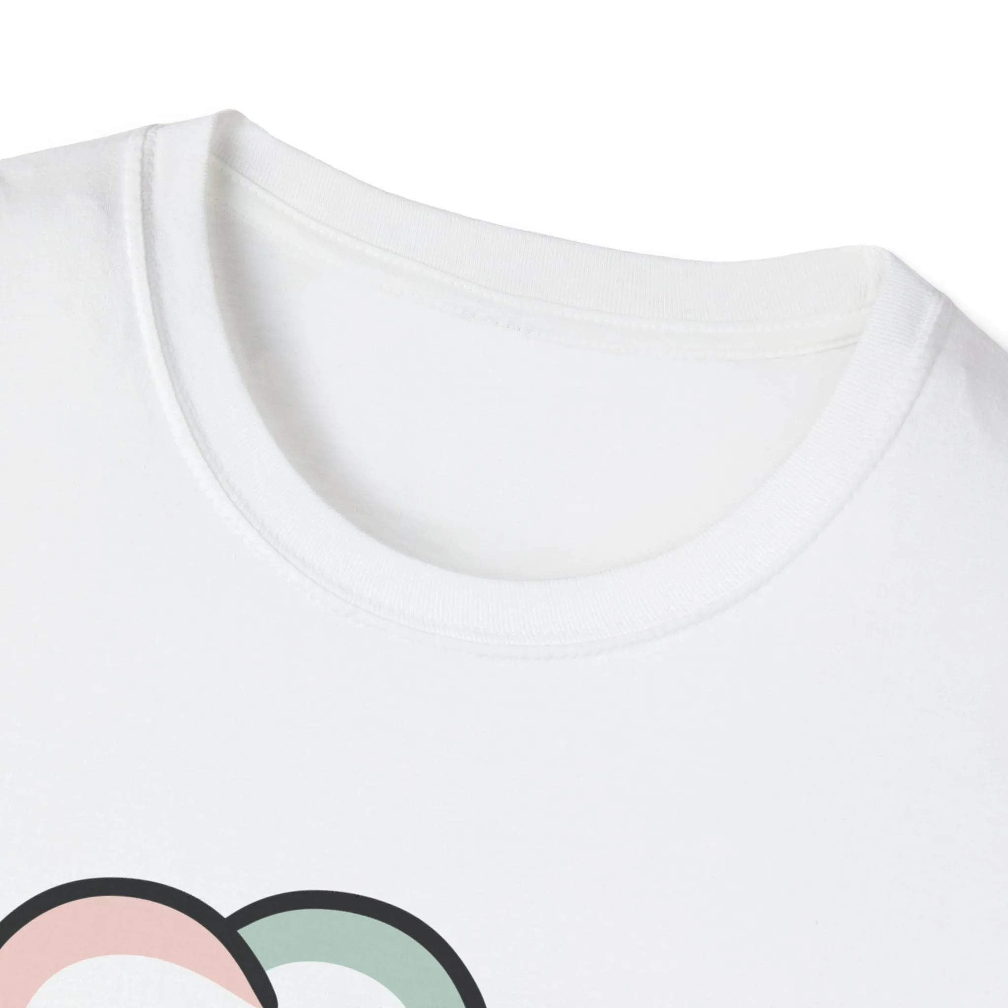 Keep On Being You Unisex T-Shirt