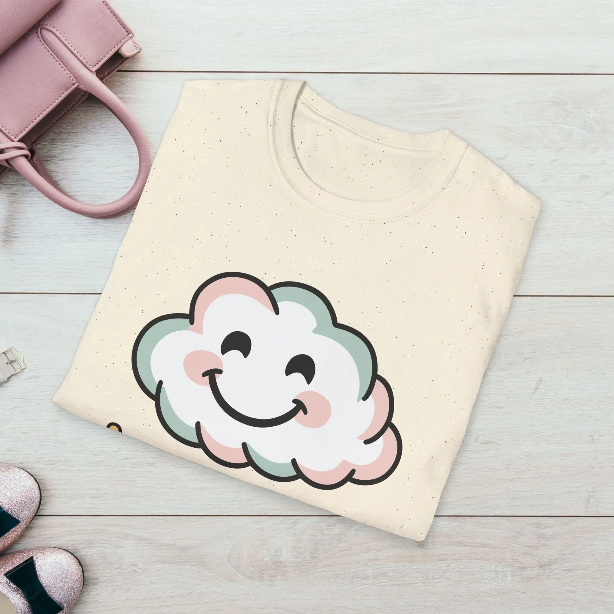 Keep On Being You Unisex T-Shirt