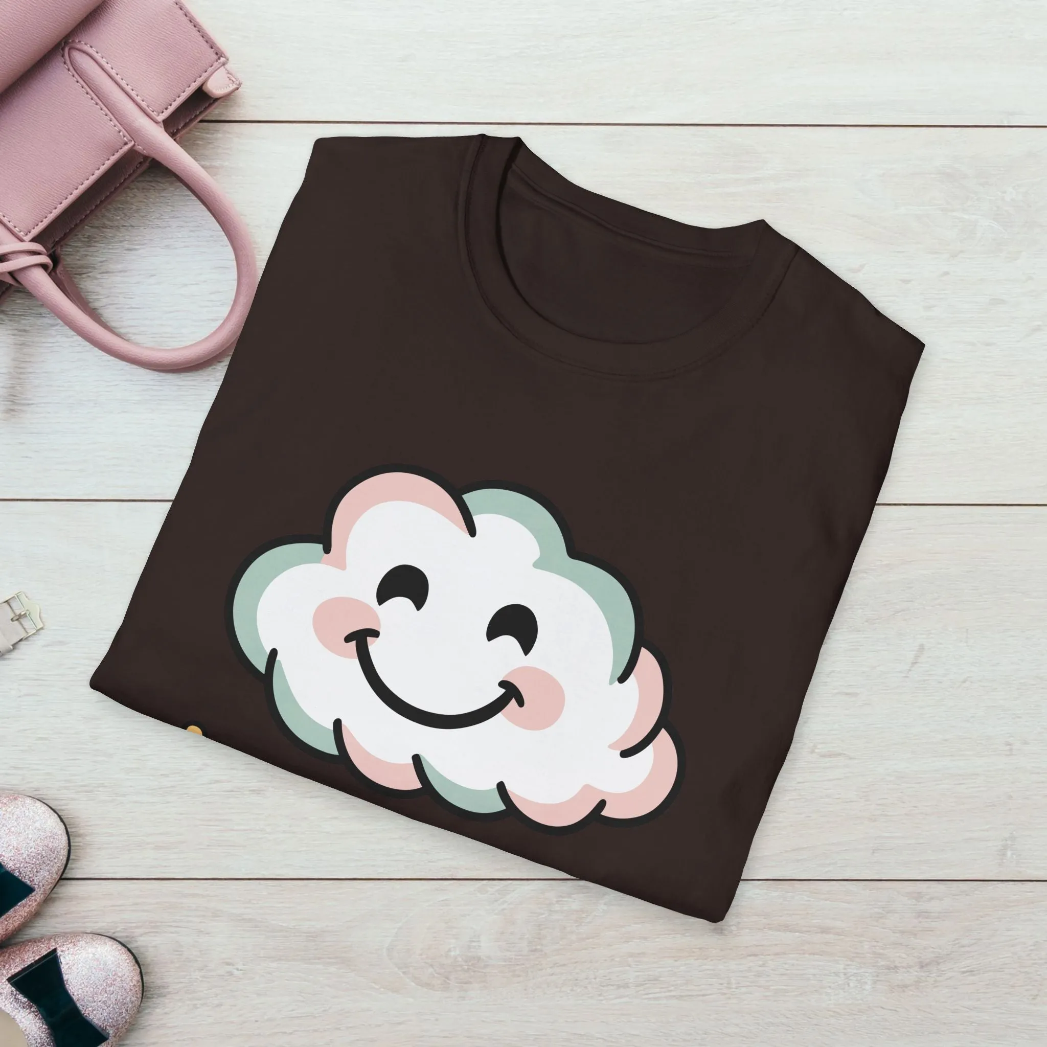 Keep On Being You Unisex T-Shirt