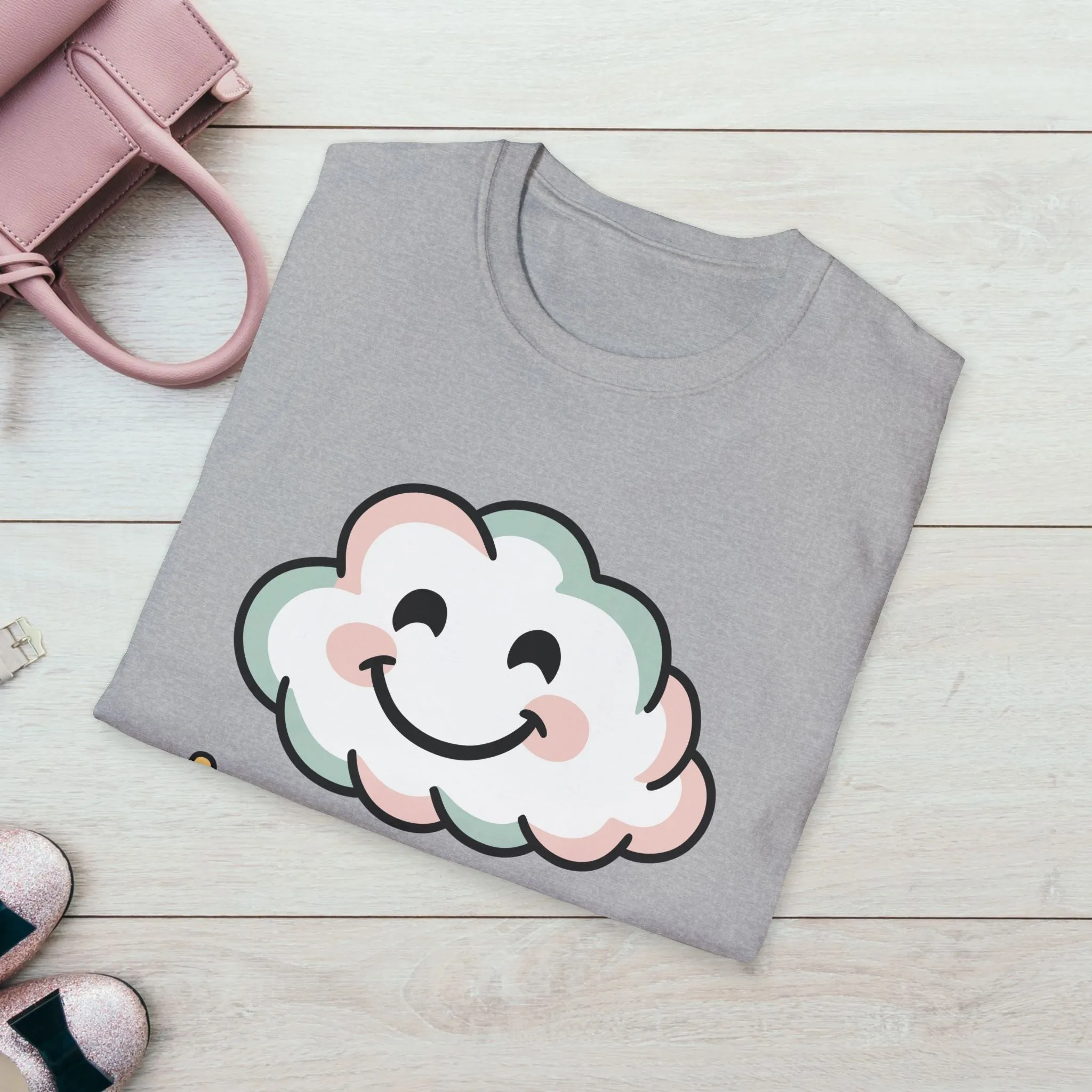 Keep On Being You Unisex T-Shirt