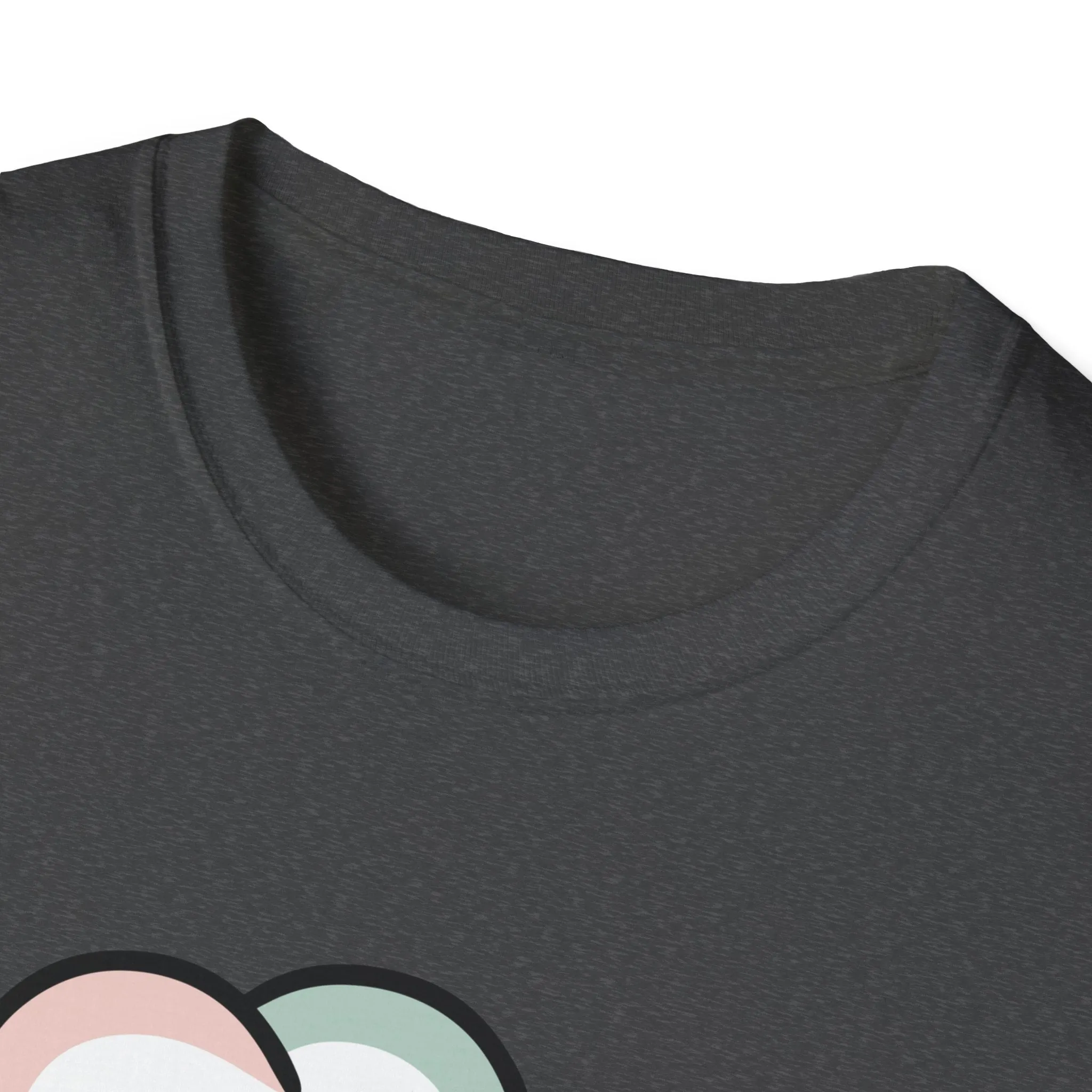 Keep On Being You Unisex T-Shirt