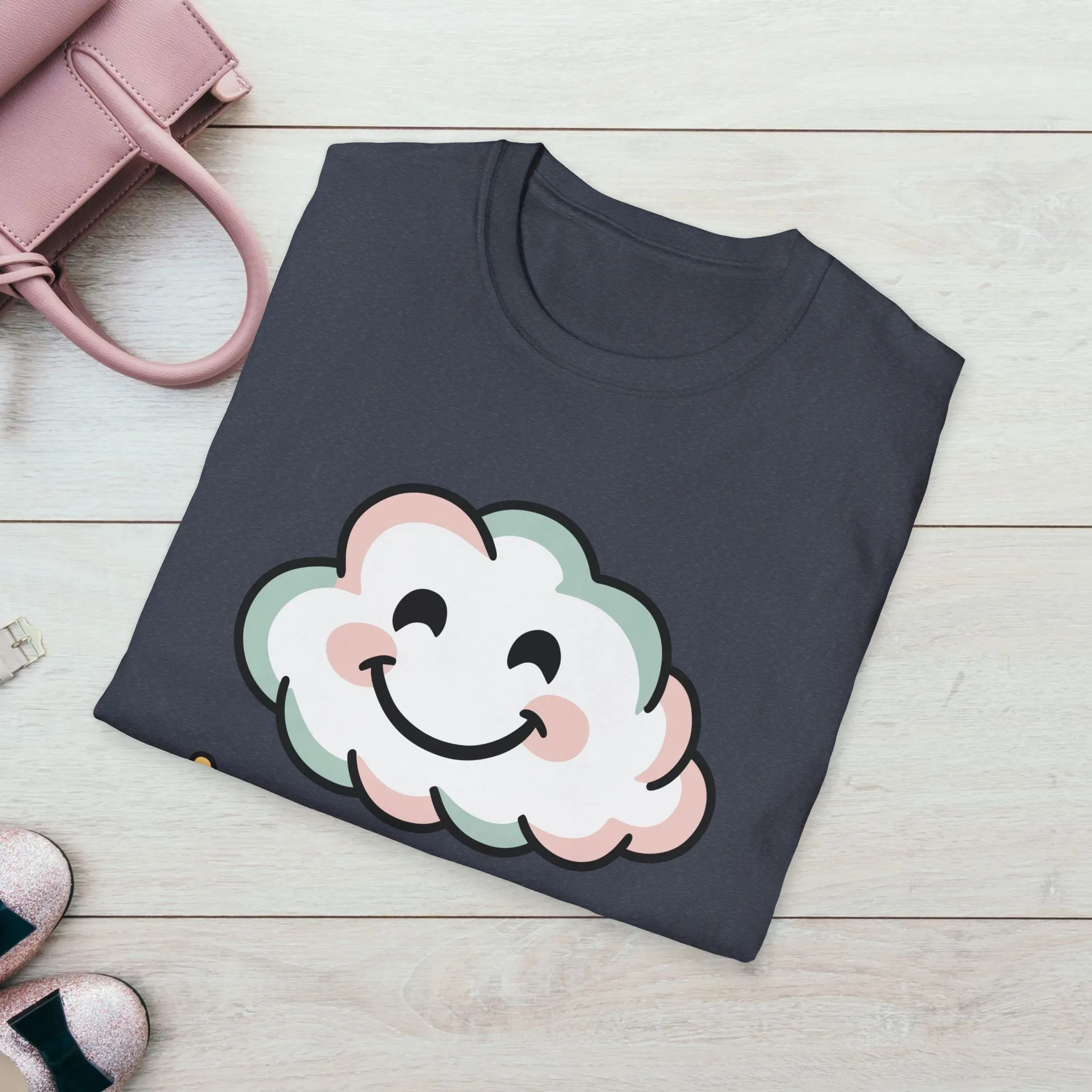 Keep On Being You Unisex T-Shirt
