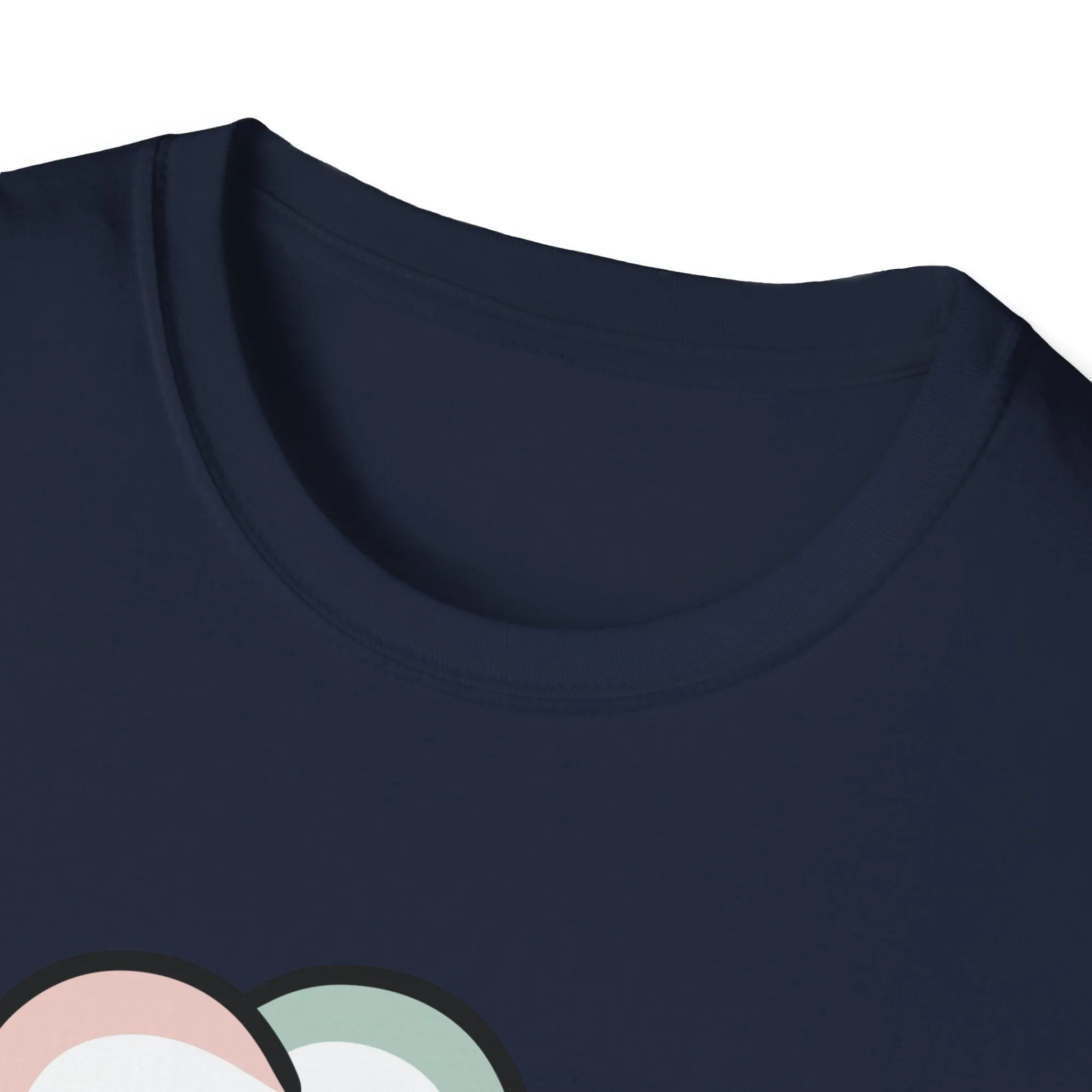 Keep On Being You Unisex T-Shirt