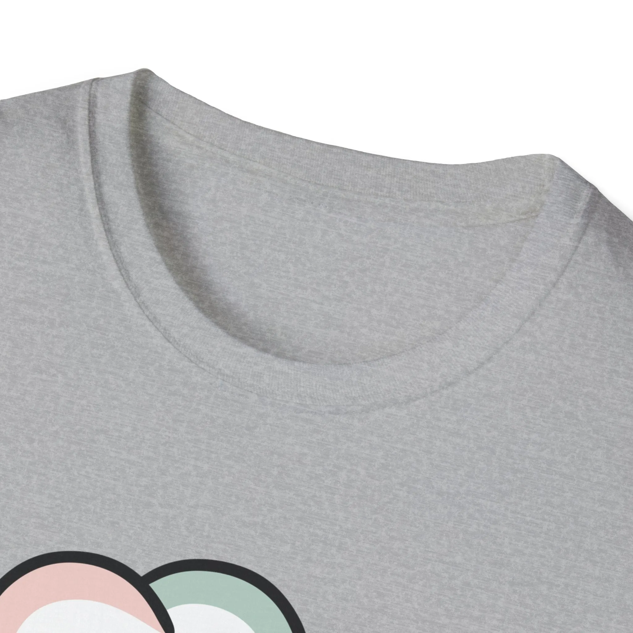 Keep On Being You Unisex T-Shirt