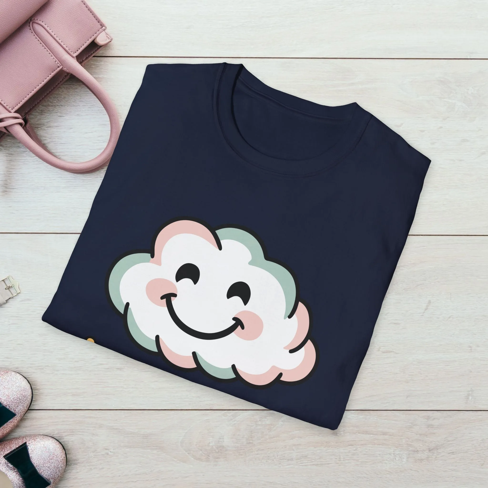 Keep On Being You Unisex T-Shirt