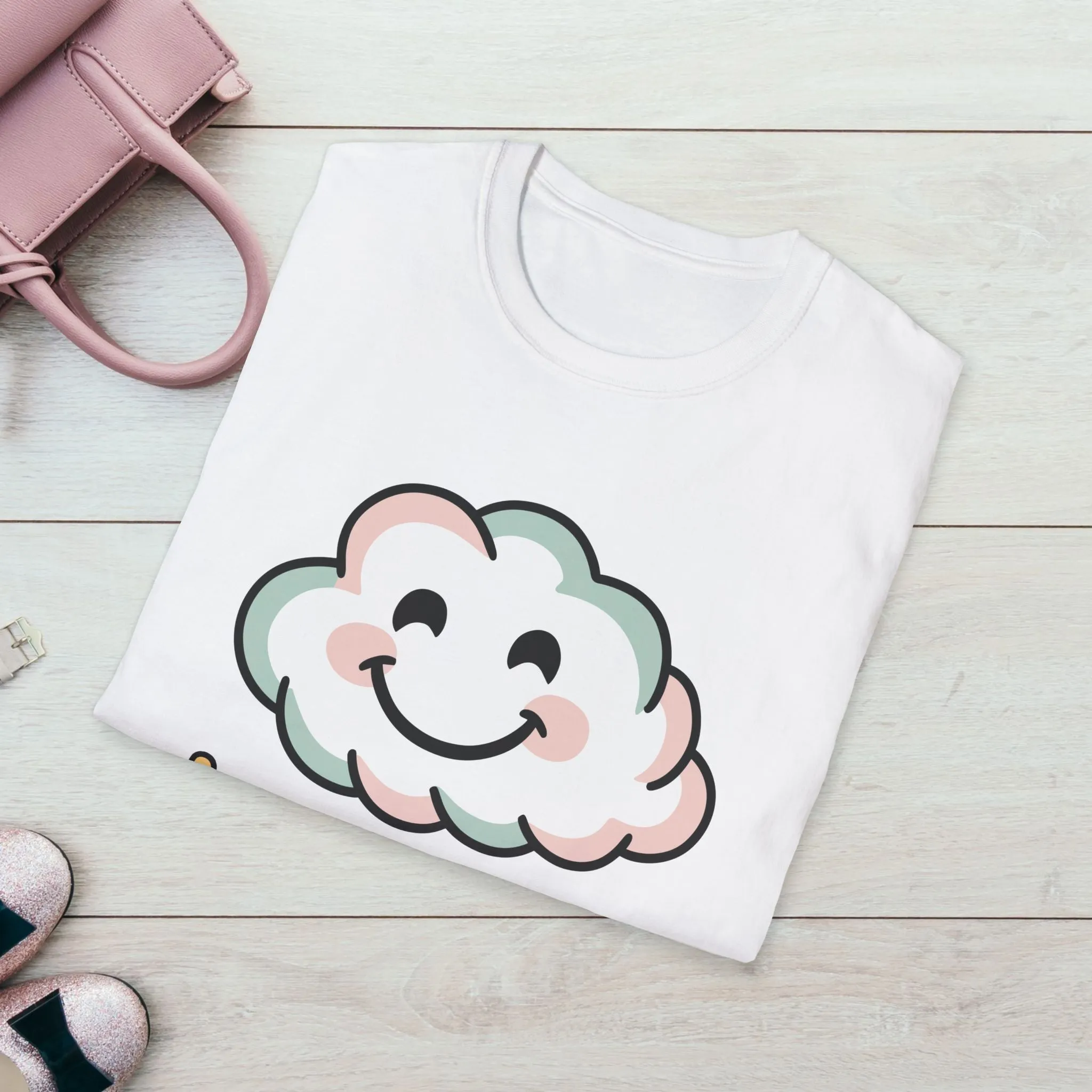 Keep On Being You Unisex T-Shirt