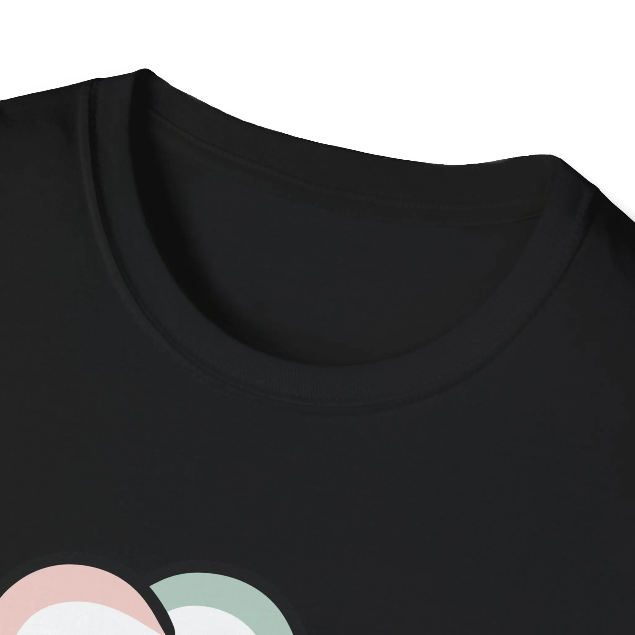 Keep On Being You Unisex T-Shirt