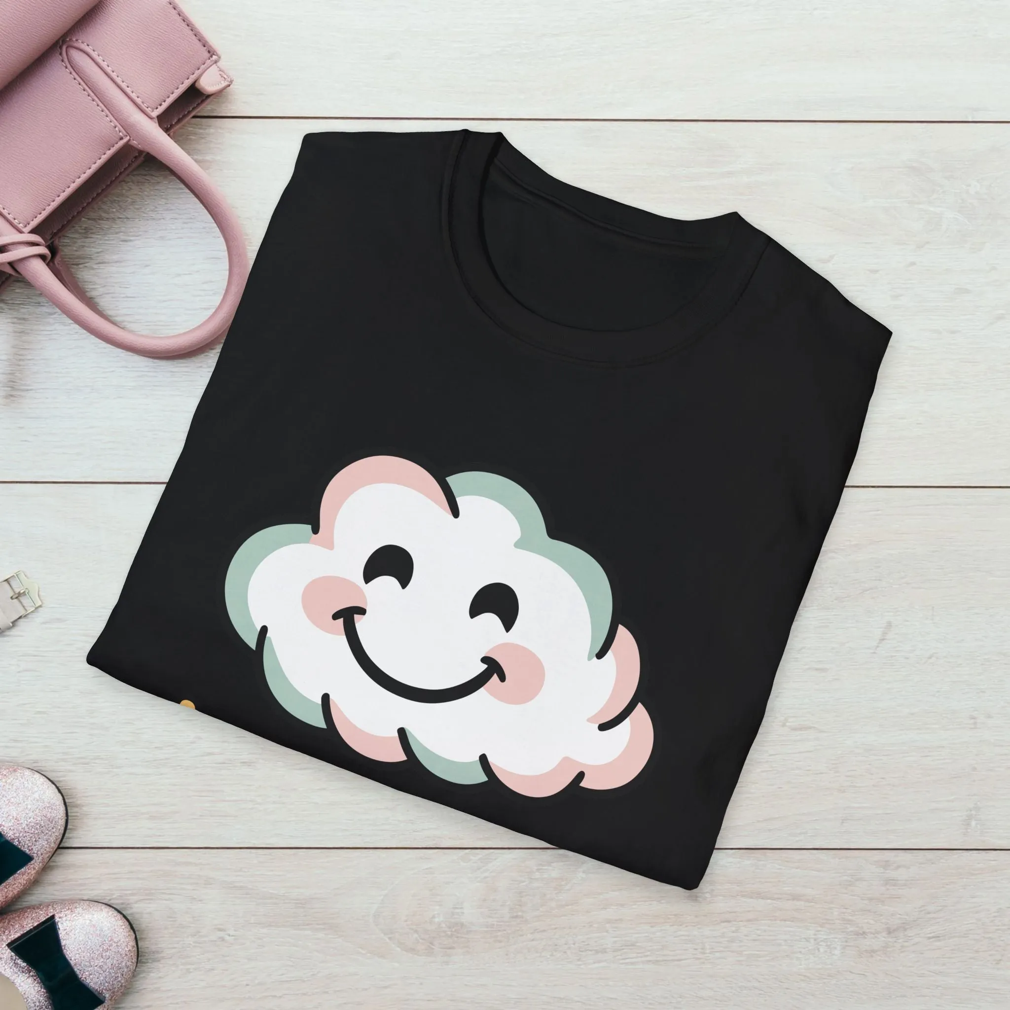 Keep On Being You Unisex T-Shirt