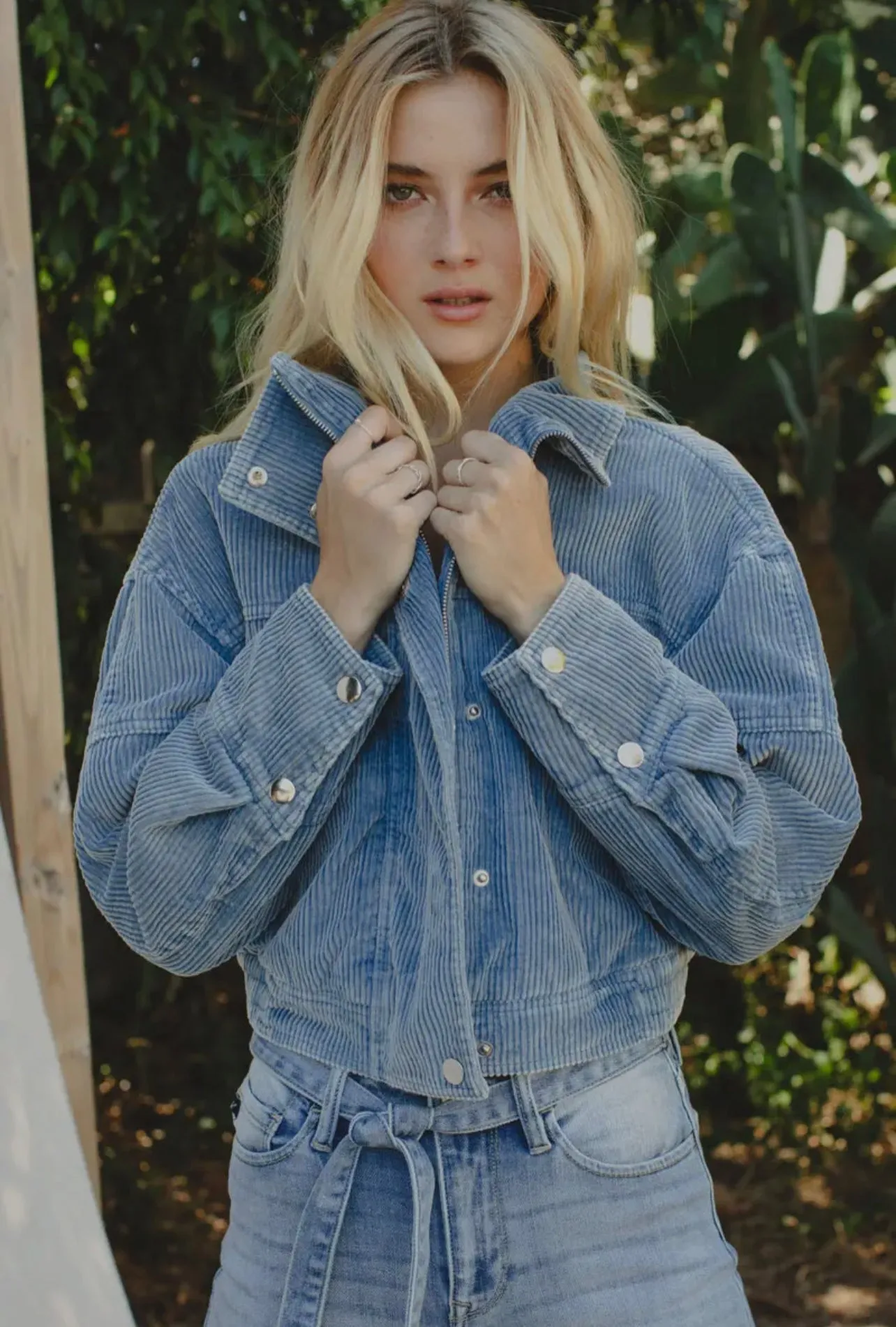 Kelso Jacket