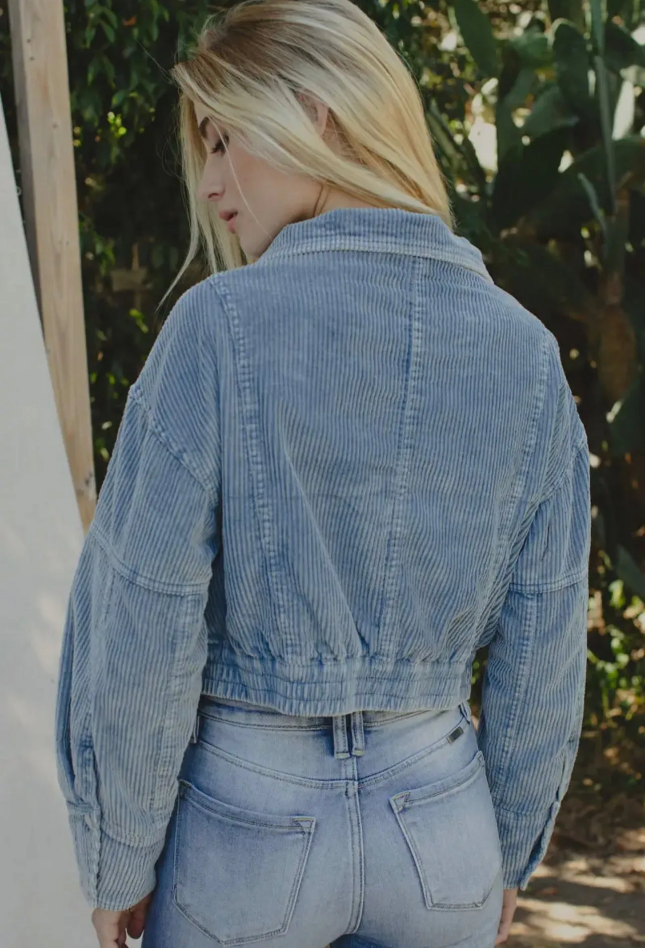 Kelso Jacket