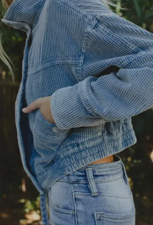 Kelso Jacket