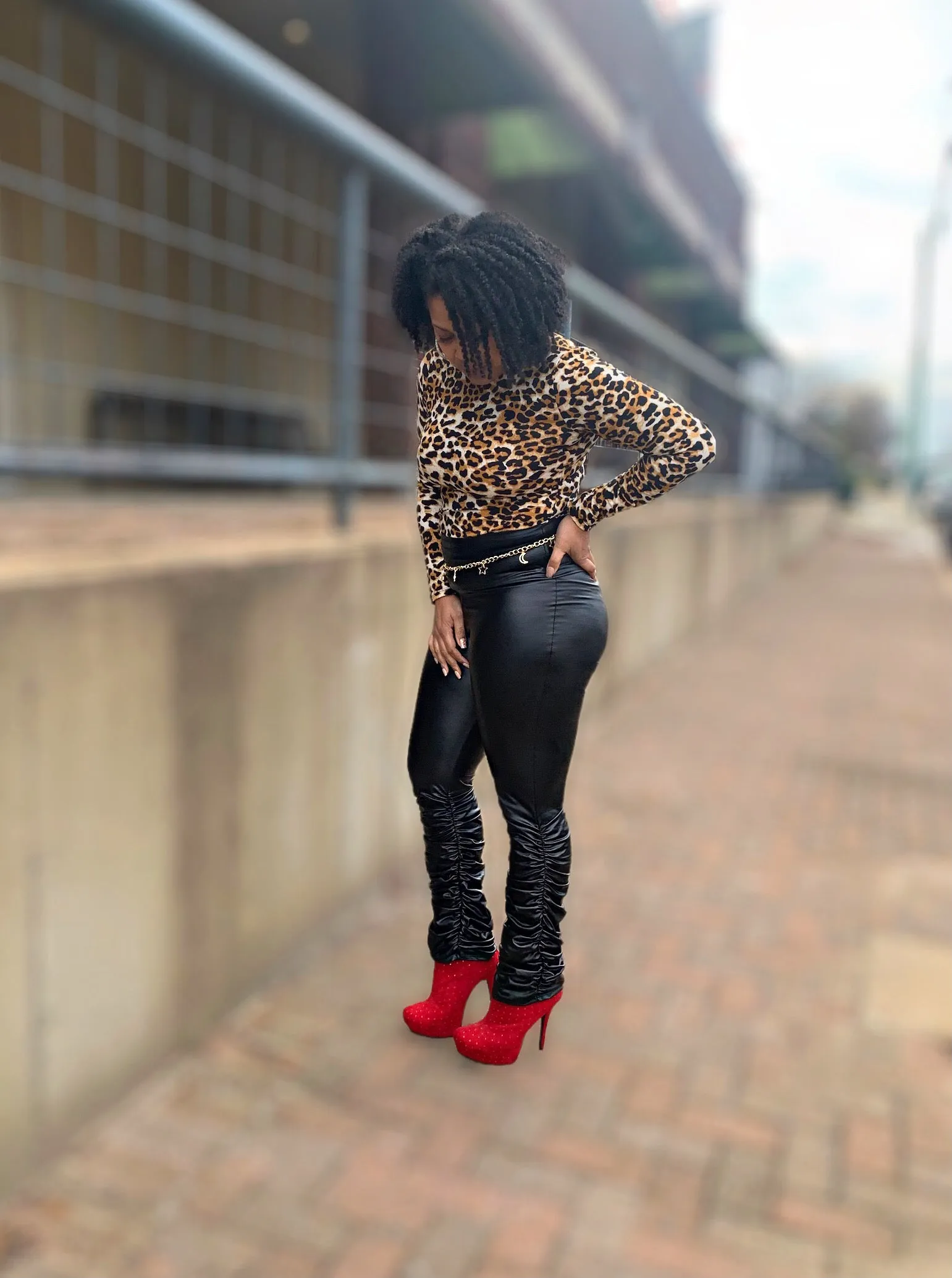 Kenley(Leggings)