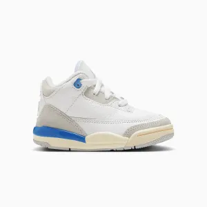 Kid's Air Jordan 3 Retro "Lucky Shorts" Toddlers