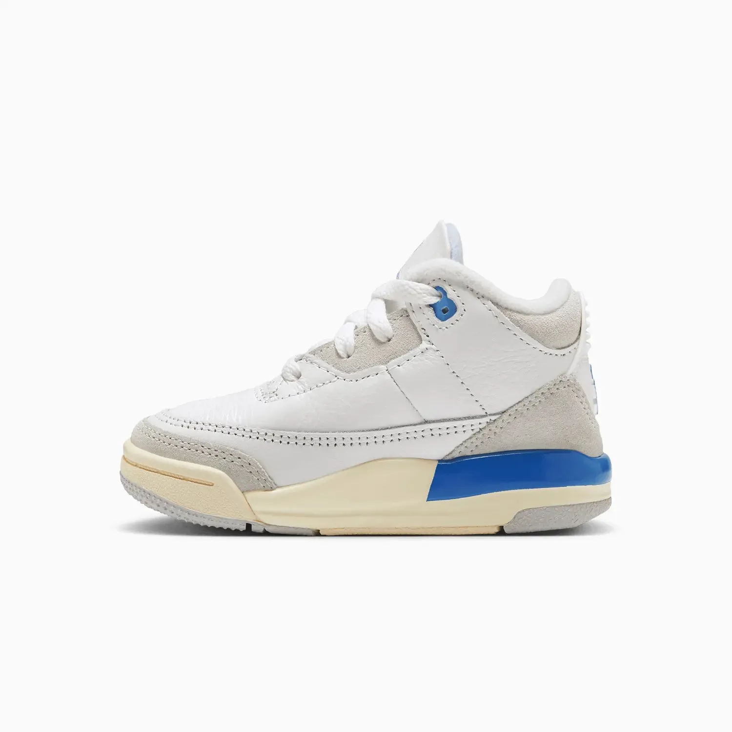Kid's Air Jordan 3 Retro "Lucky Shorts" Toddlers