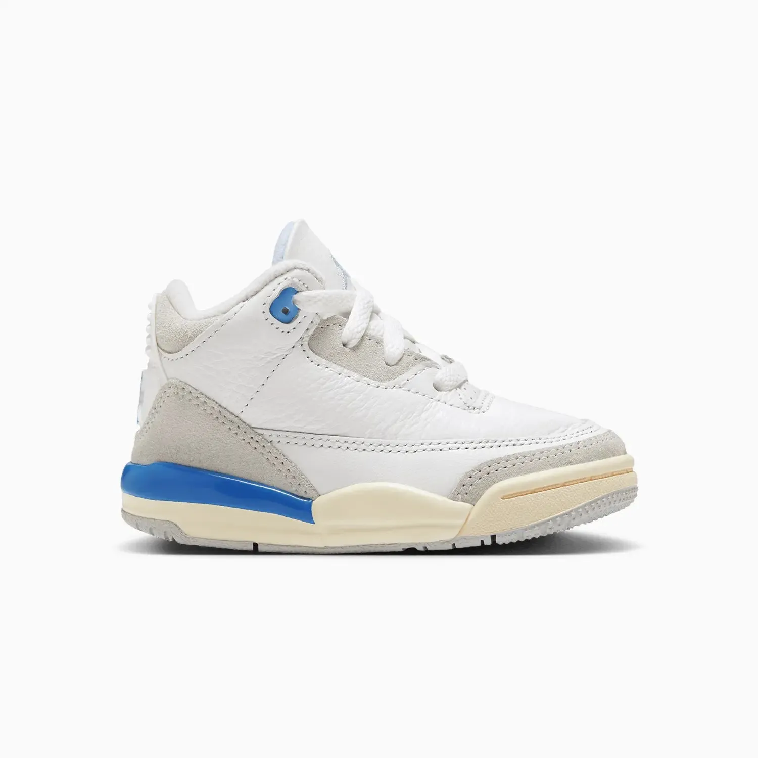 Kid's Air Jordan 3 Retro "Lucky Shorts" Toddlers