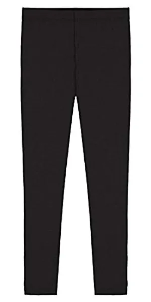 Kids Cotton Lycra Comfortable Leggings