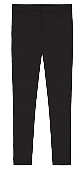 Kids Cotton Lycra Comfortable Leggings