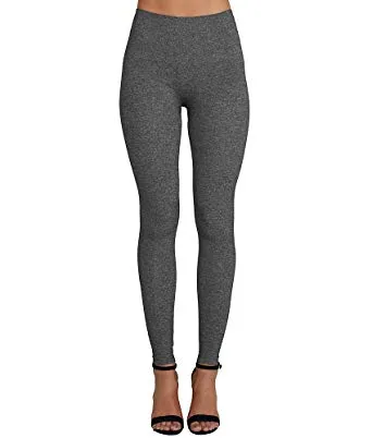 Kids Cotton Lycra Comfortable Leggings