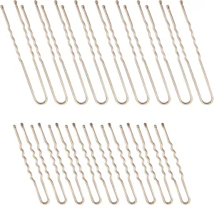 Kitsch Industrial U Pin 18pk