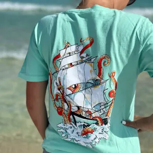 Kraken Unisex T-Shirt