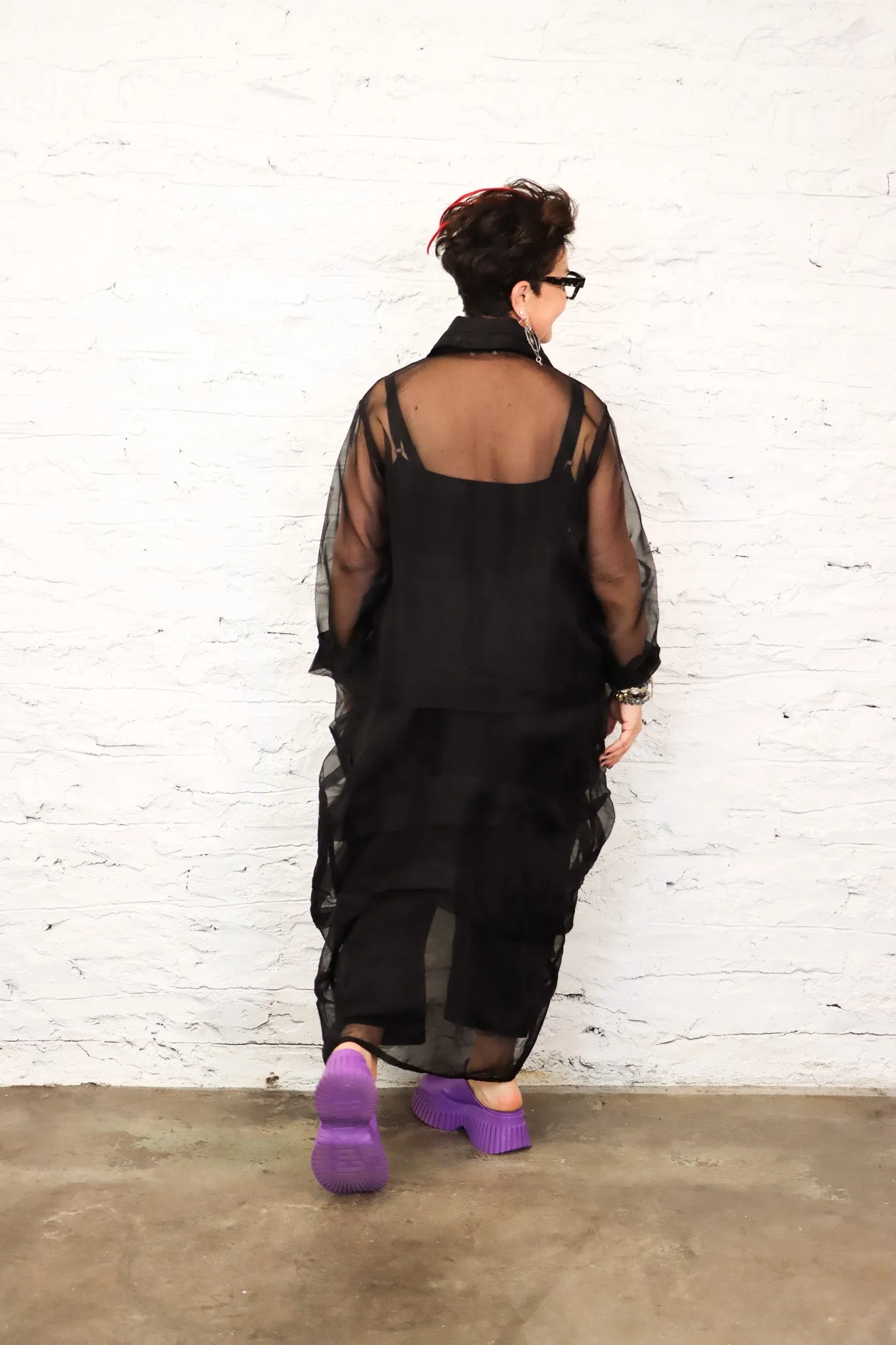 Krista Larson Cottage Dress