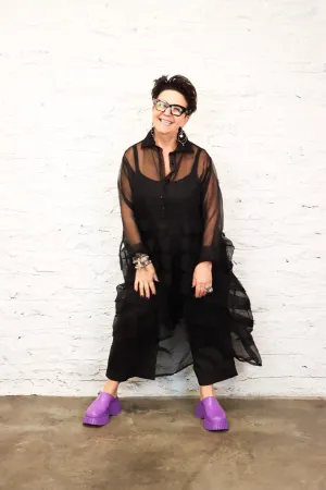 Krista Larson Cottage Dress
