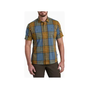 Kuhl Styk Button Down Shirt Men's