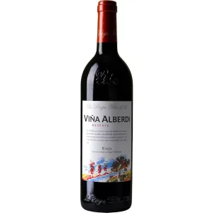 La Rioja Alta Vina Alberdi Reserva 2019