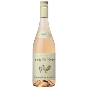 La Vielle Ferme Rose 2023