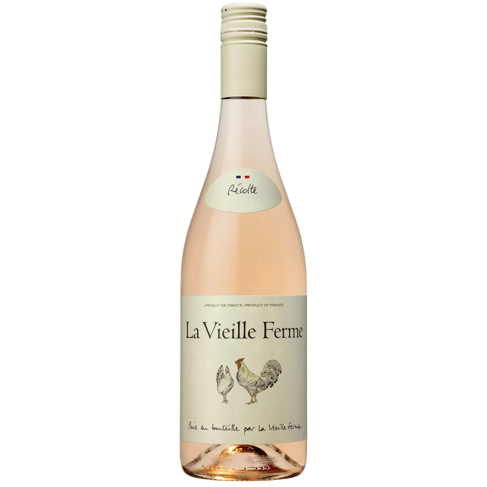 La Vielle Ferme Rose 2023