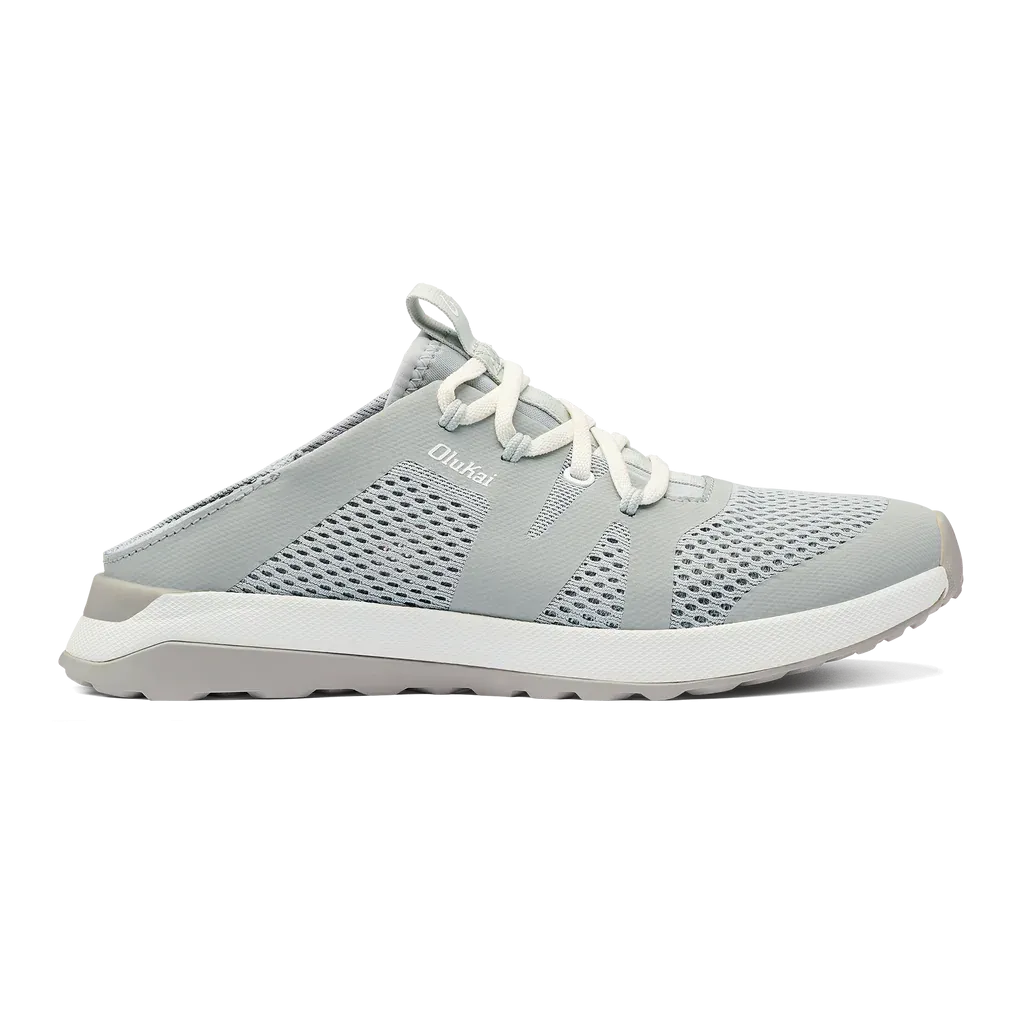 LADIES OLUKAI HUIA - GREY