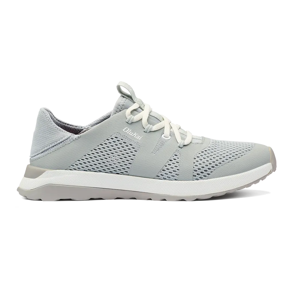 LADIES OLUKAI HUIA - GREY