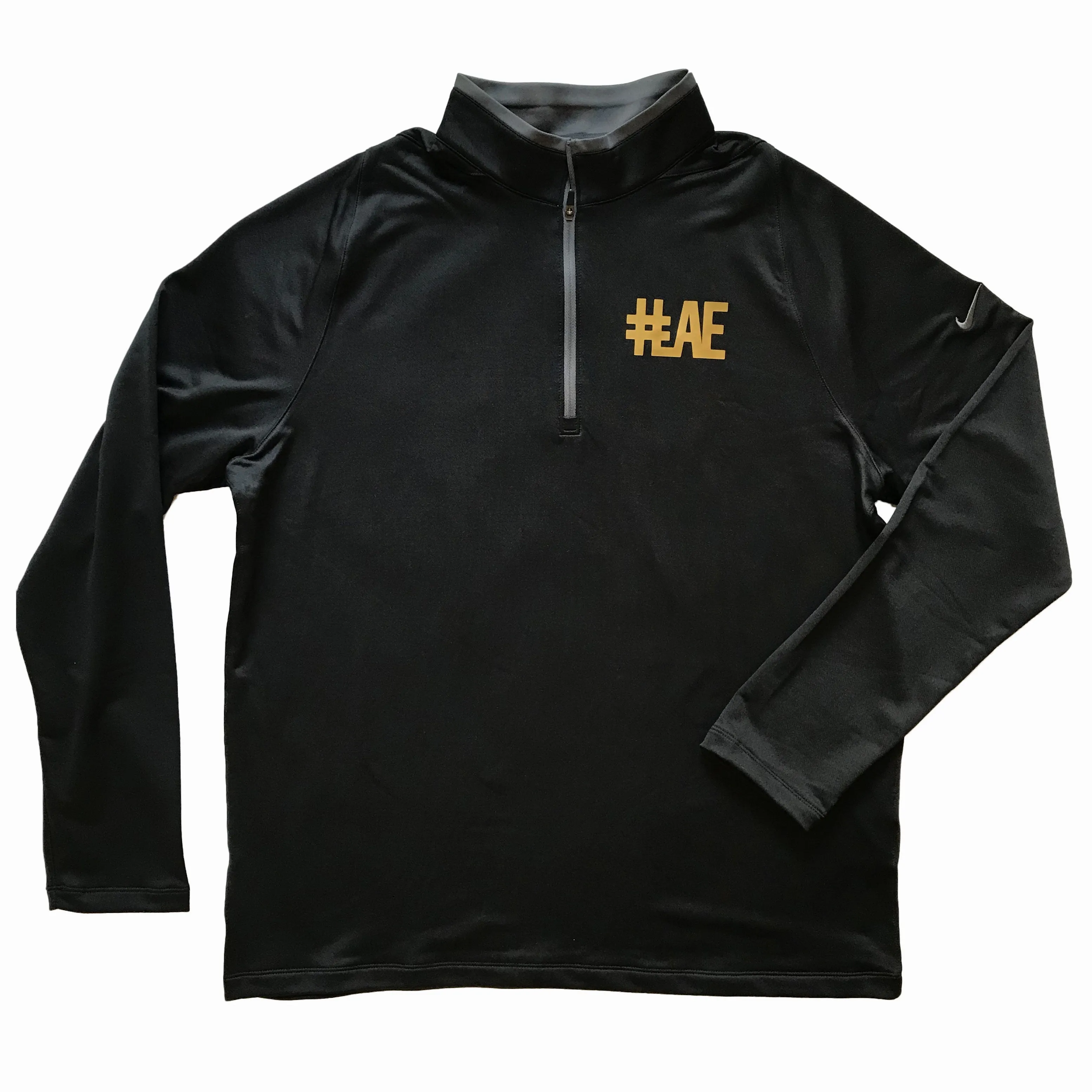 #LAE Men's Performance Shirt