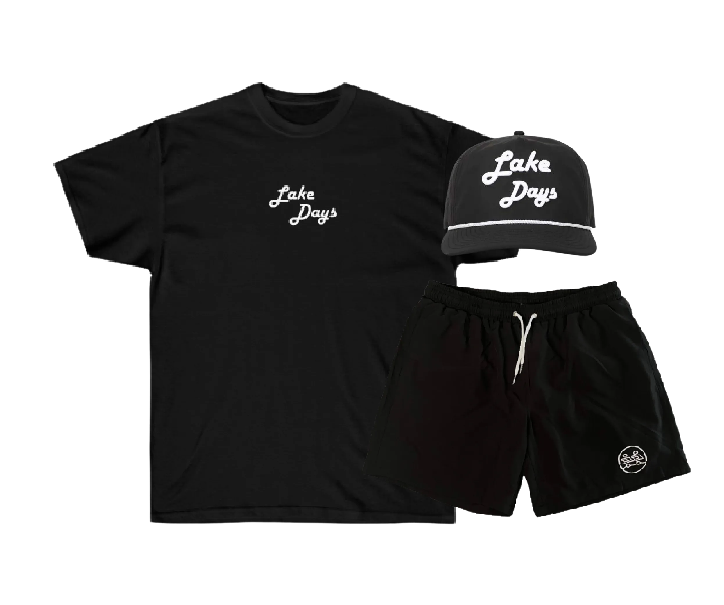 Lake Days Summer Bundle