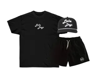 Lake Days Summer Bundle