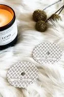Le Blanc Candle