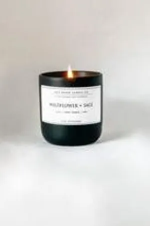 Le Blanc Candle
