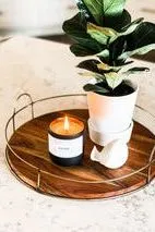 Le Blanc Candle