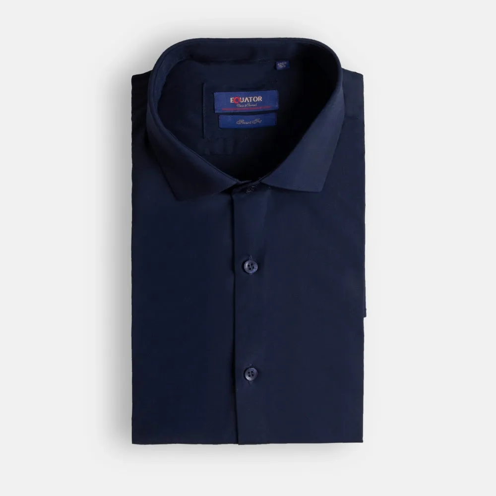 Le Bleu Shirt