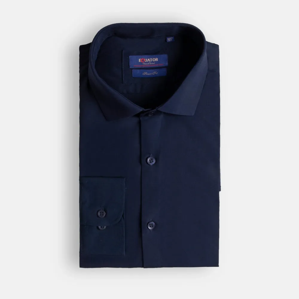 Le Bleu Shirt