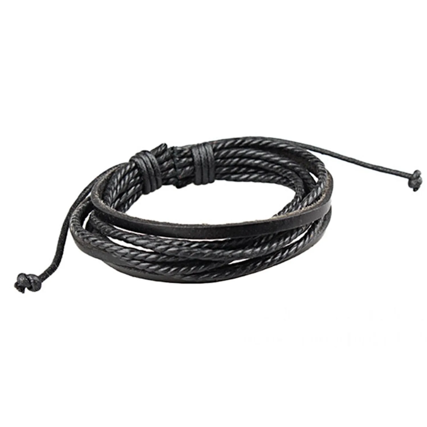 Leather Rope