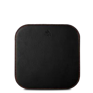 Leather Square Mouse Pad