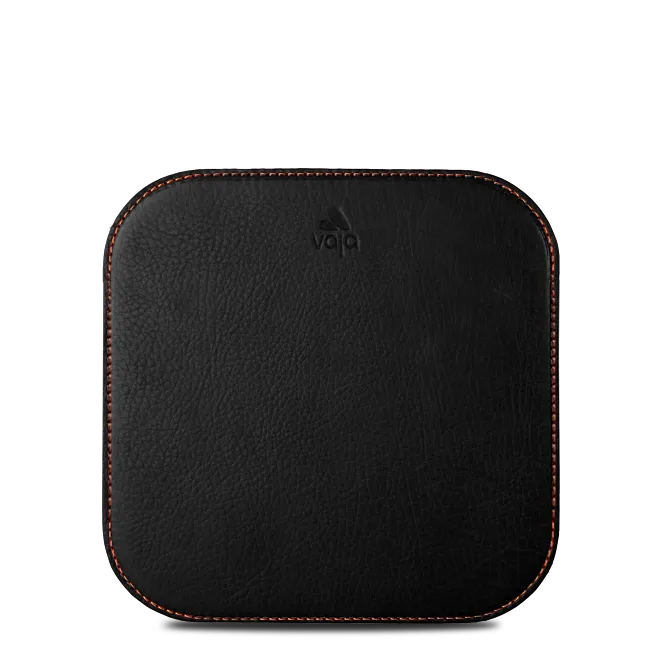 Leather Square Mouse Pad