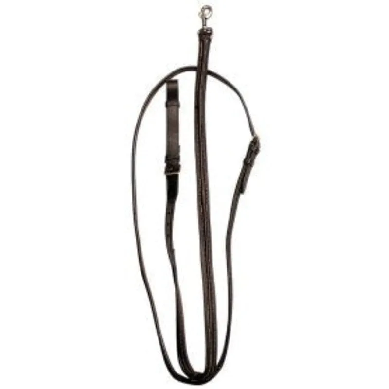 Leather Standing Martingale (SRP1470)
