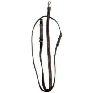 Leather Standing Martingale (SRP1470)