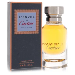 L'envol De Cartier