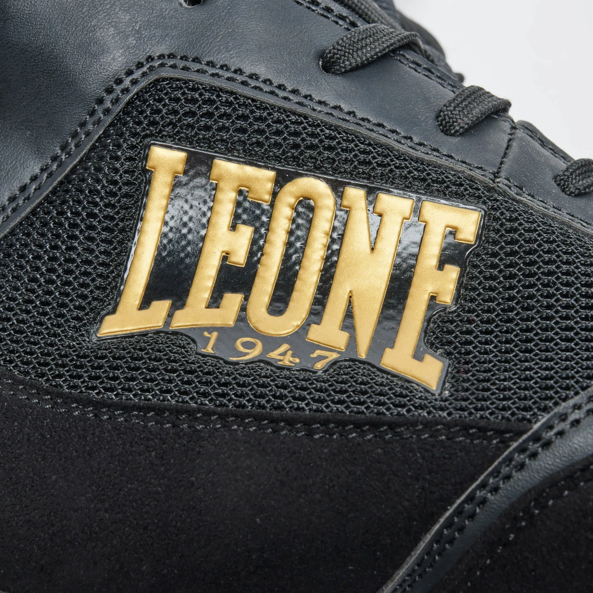 LEONE PREMIUM BOXING SHOES